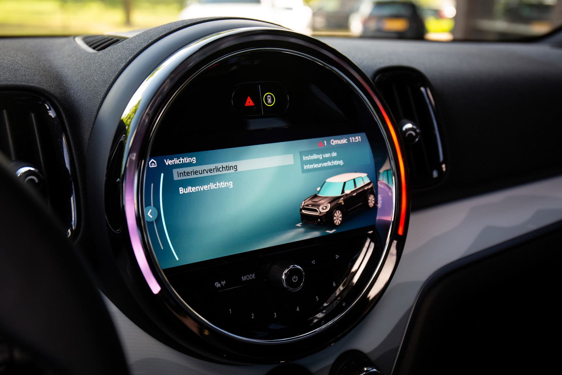 MINI Countryman 2.0 Cooper S E ALL4 Untamed , Harman/Kardon, Panoramadak, Adaptive Cruise, thumbnail 25