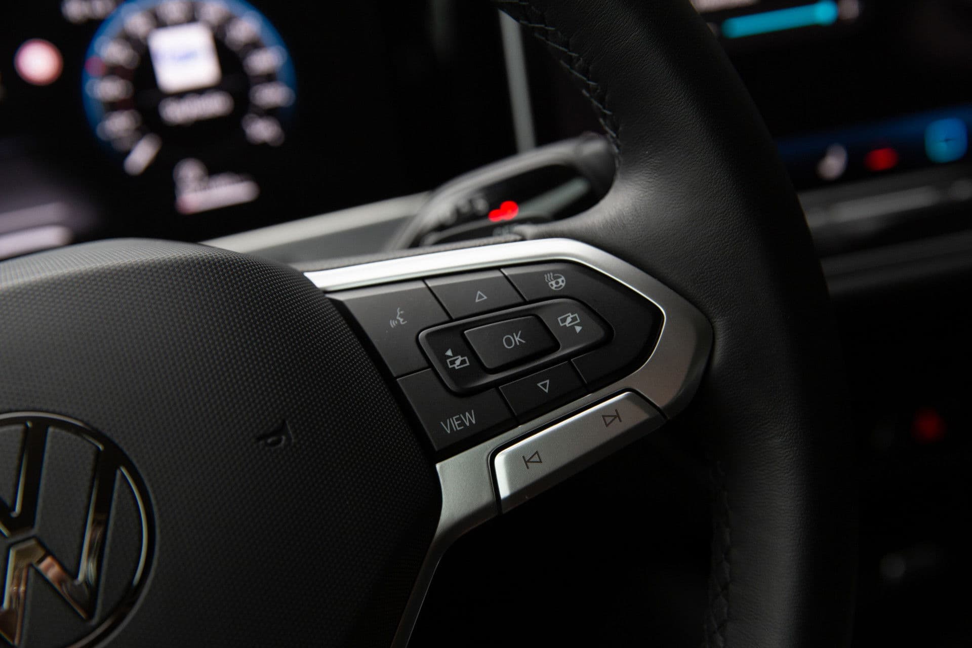 Volkswagen Passat Variant 1.5 eTSI Elegance Business , Adap. cruise, Stoel/stuurverwarming, Head-up display, thumbnail 10