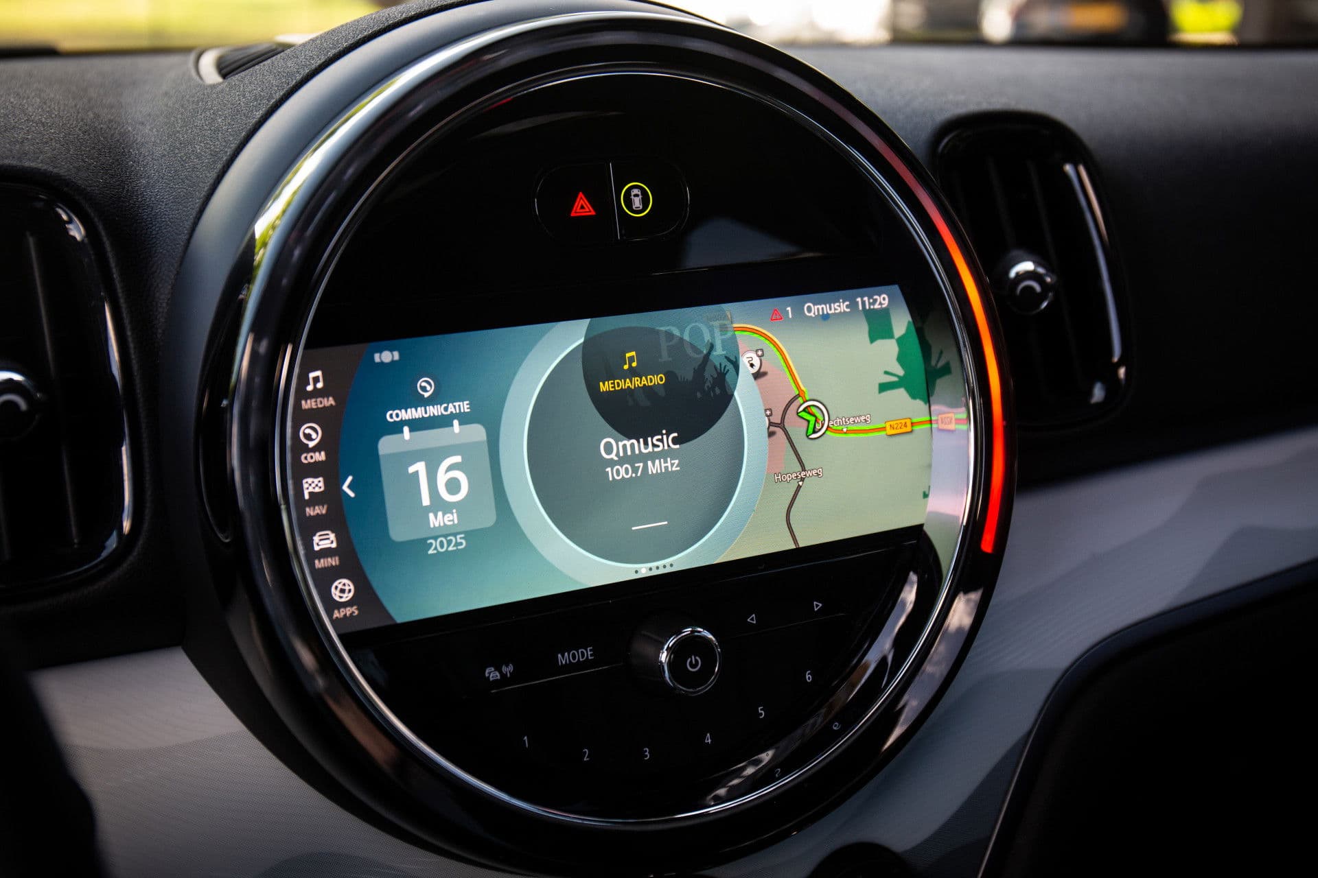 MINI Countryman 2.0 Cooper S E ALL4 Untamed , Harman/Kardon, Panoramadak, Adaptive Cruise, thumbnail 19