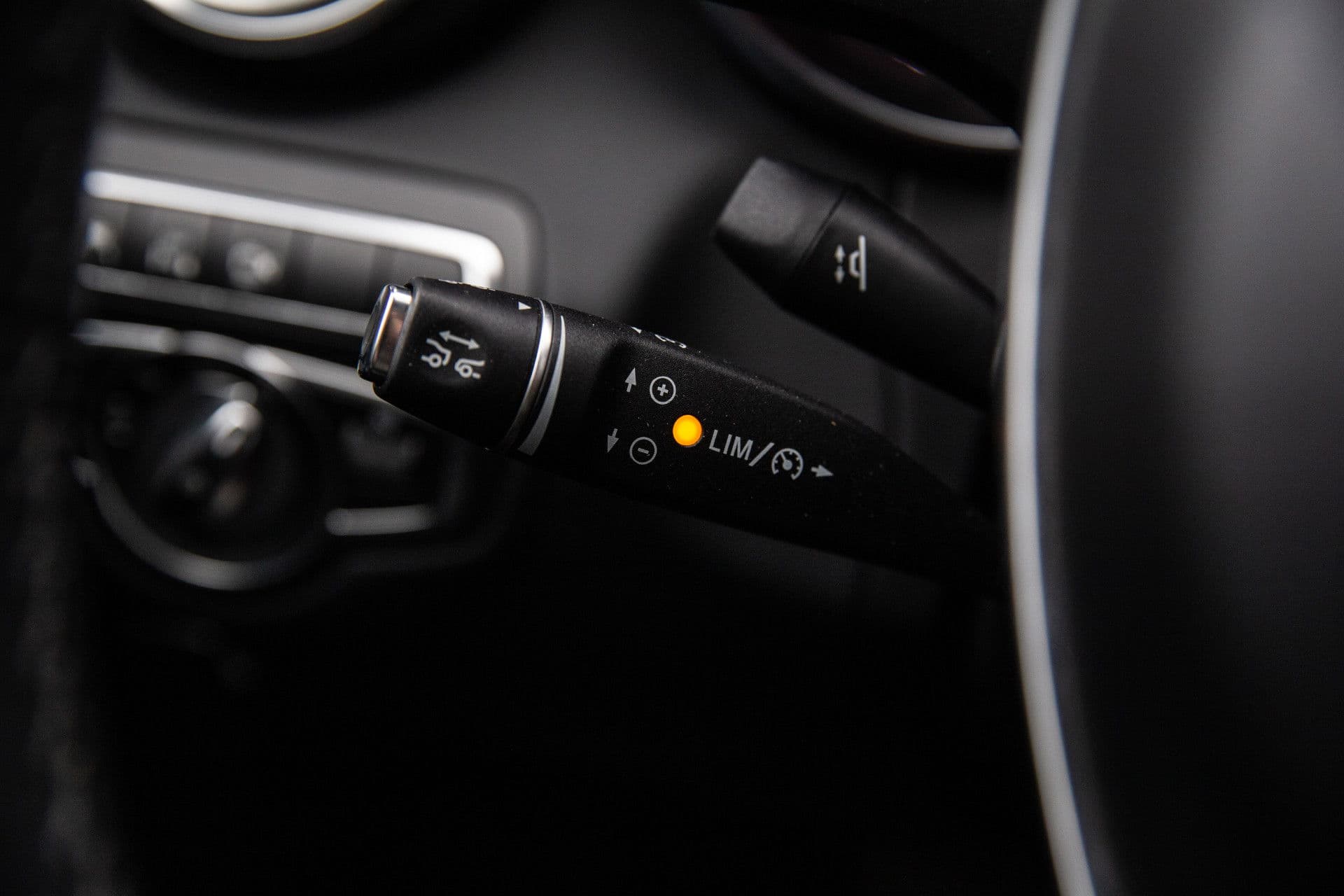 Mercedes-Benz C-Klasse C63 AMG , Panoramadak, Adaptieve Cruise, Memory, 360-camera thumbnail 13