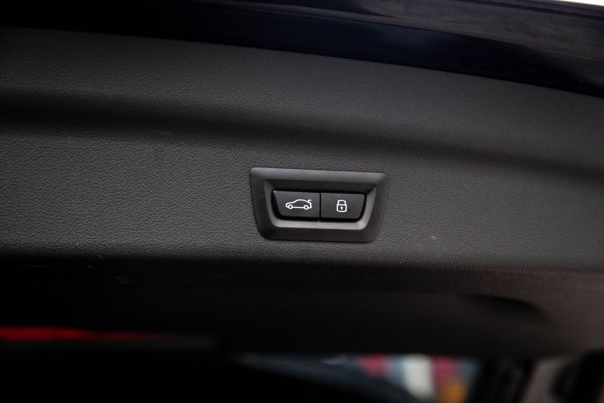 BMW X1 xDrive25e , M-sport, Panoramadak, Head-up display, thumbnail 26