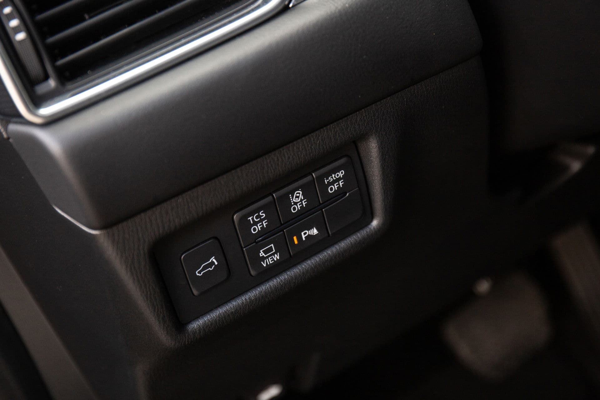 Mazda CX-5 2.5 SkyActiv-G 194 Signature , Automaat, Panoramadak, Adaptive cruise, Bose, thumbnail 23