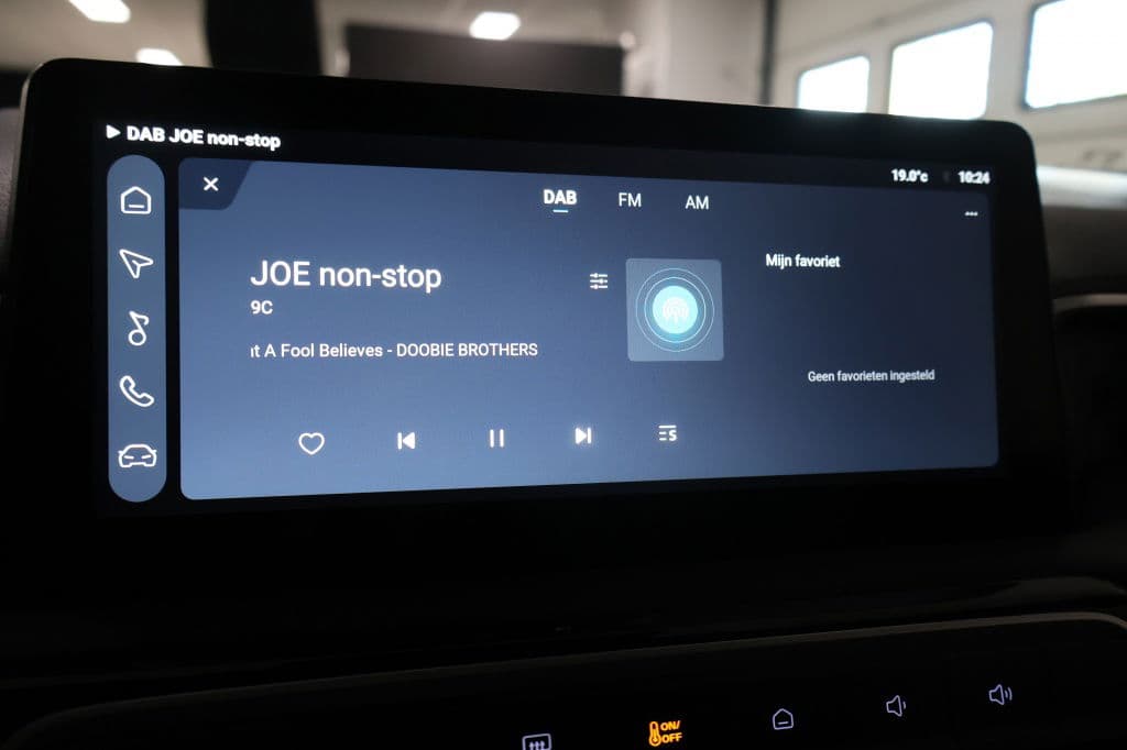 MG MG3 Hybrid+ 1.5 Hybrid+ Luxury thumbnail 26