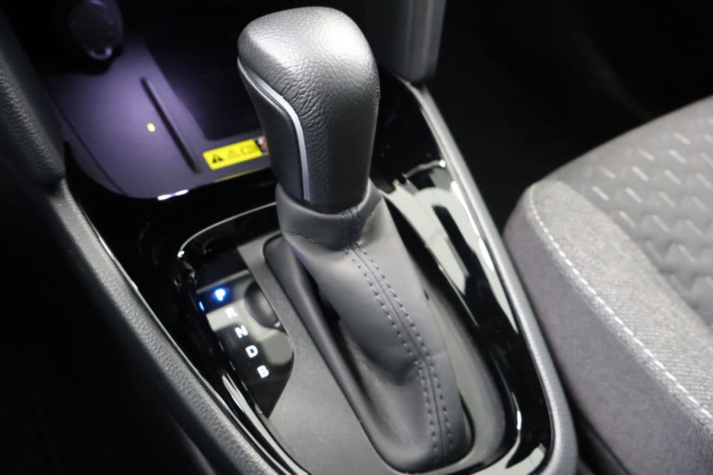 Toyota Yaris Cross 1.5 Hybride 115 Dynamic met Winterpack thumbnail 28