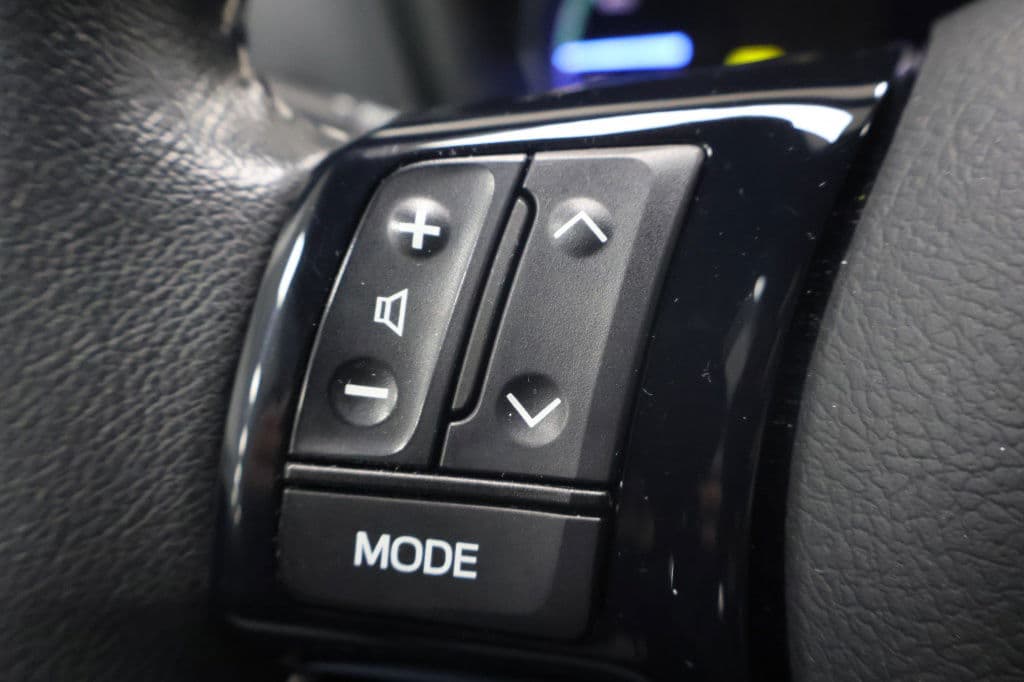 Toyota Yaris 1.5 Hybride Executive thumbnail 9