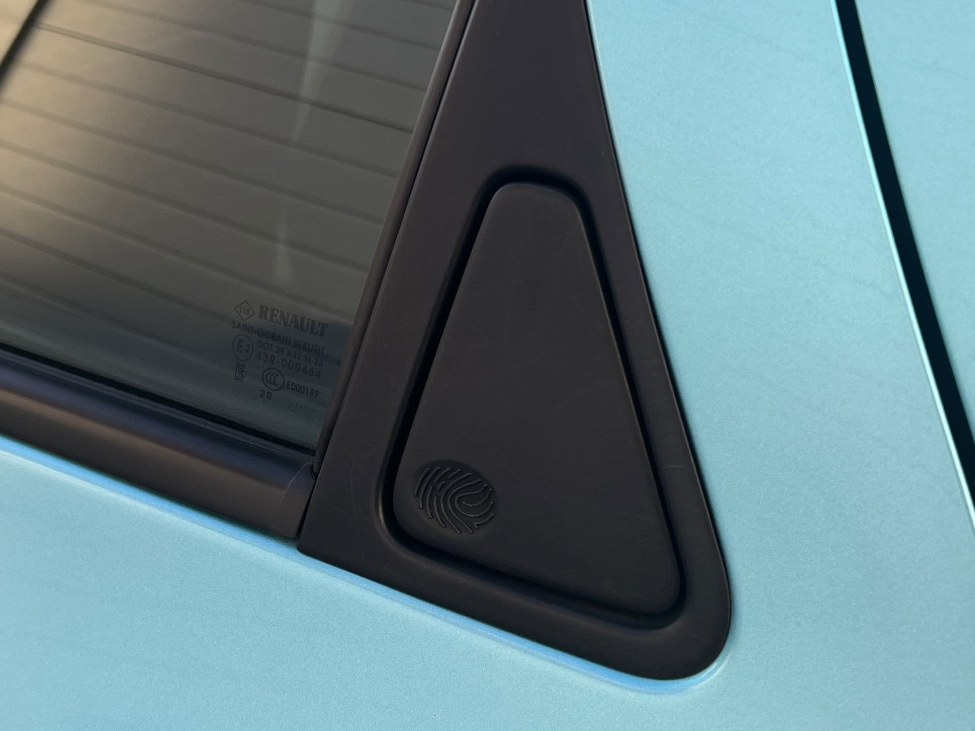 Renault ZOE R110 Limited 41 kWh (ex Accu) | Carplay | PDC | Trekhaak thumbnail 25