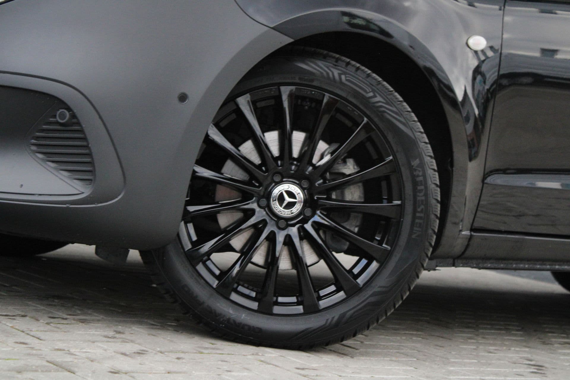 Mercedes-Benz Vito 114CDI L2 Pro - Distronic - 360 camera - Multibeam LED - Stoel&Stuurverwarming - Trekhaak 2500kg - Navigatie - Rijklaar thumbnail 10