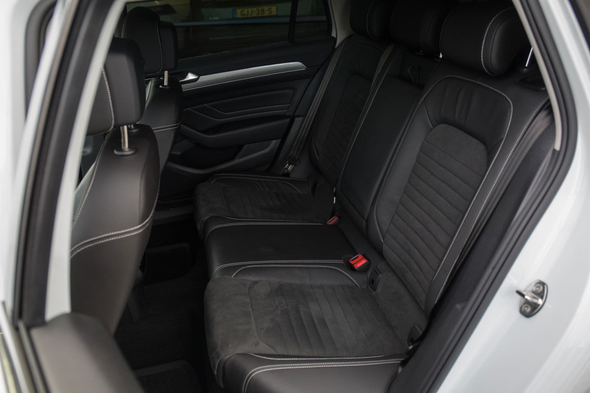 Volkswagen Passat Variant 1.4 TSI PHEV GTE Business , Adaptive cruise, Trekhaak, Carplay, Camera, thumbnail 7