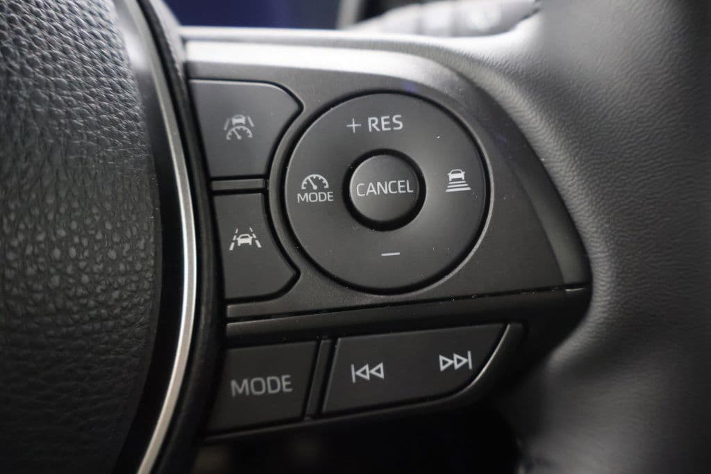 Toyota Corolla Cross Hybrid 140 Style | Winterpack thumbnail 11