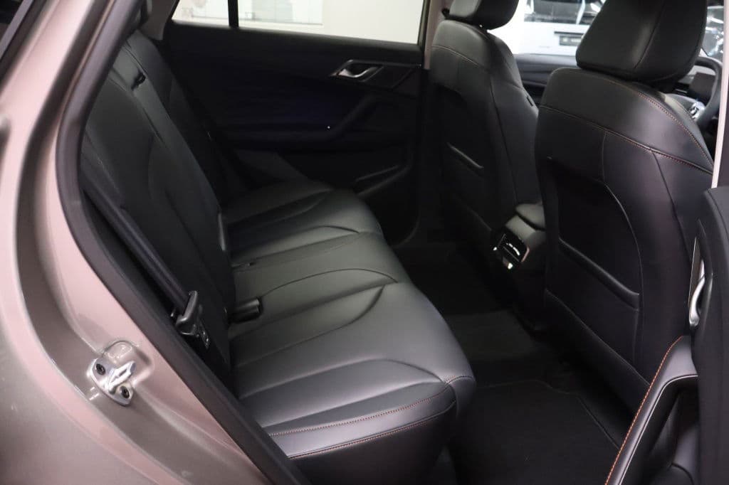 MG HS 1.5 PHEV Luxury | Plug-in | €4.000 Voordeel thumbnail 11