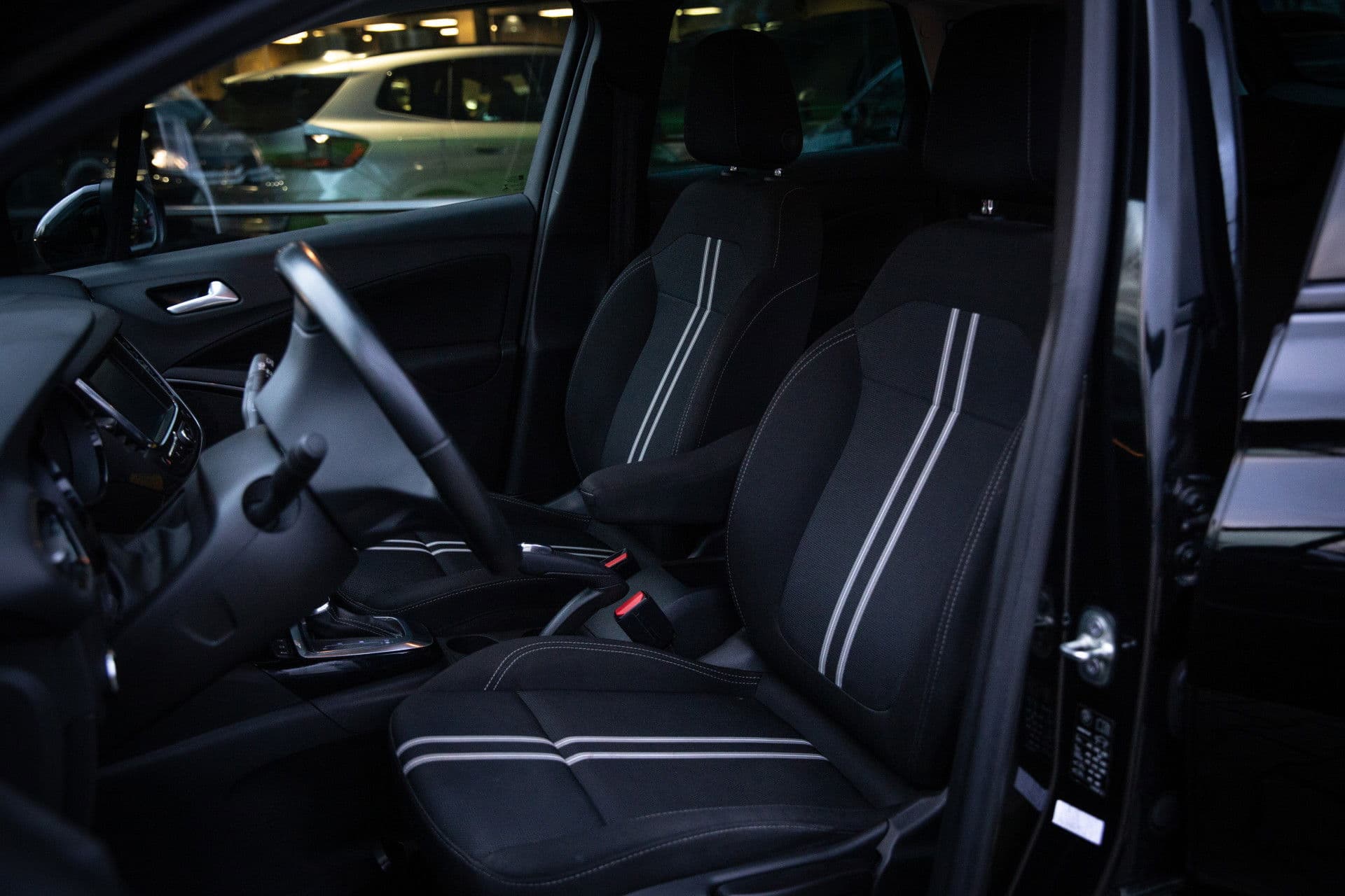 Opel Crossland 1.2 Turbo Elegance , Automaat, Cruise control, thumbnail 3