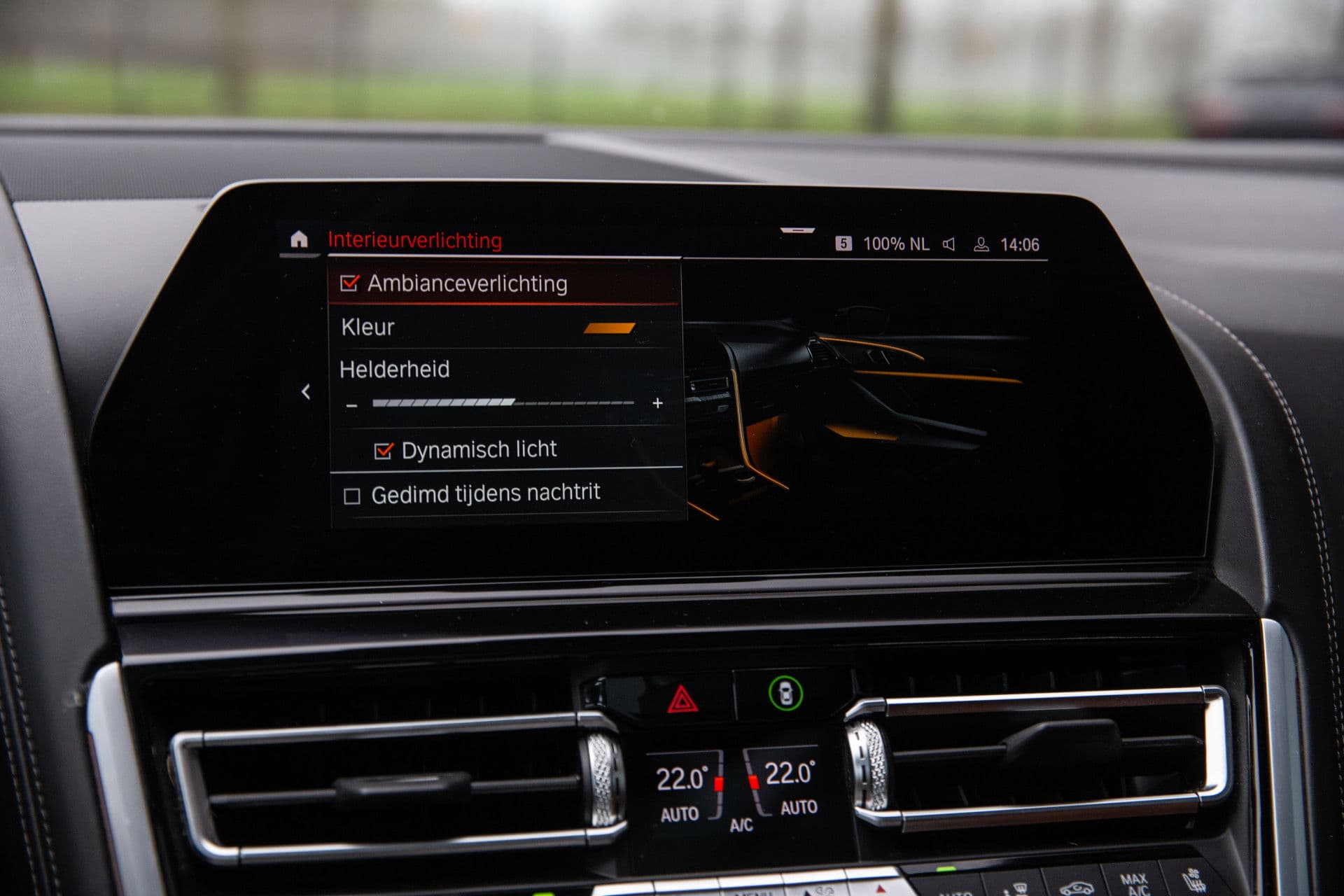 BMW 8 Serie Gran Coupé M850i xDrive High Executive 531pk , Digital-Key, Achterwielbesturing, Panoramadak, Harman/Kardon, thumbnail 20