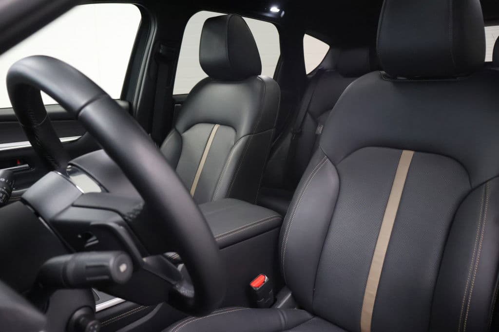 Mazda CX-60 2.5 PHEV Homura Plus + | Pano | HUD | Memory thumbnail 5