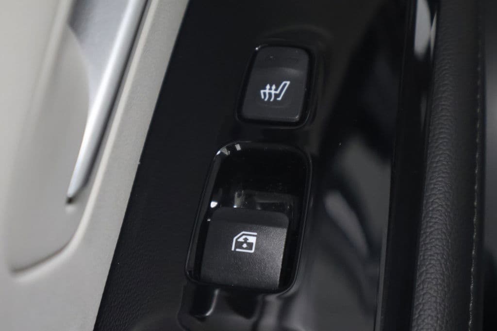 Hyundai Tucson 1.6 T-GDI HEV Premium Sky | Pano | Leder thumbnail 22