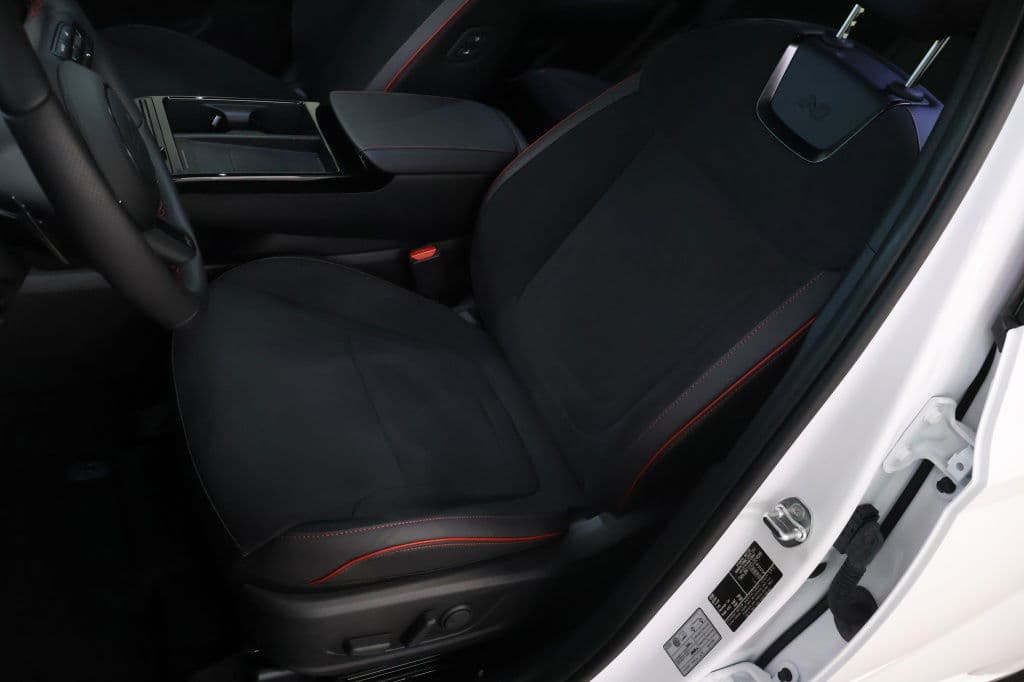 Hyundai Tucson 1.6 T-GDI | PHEV | N Line Sky | Plug-in thumbnail 8