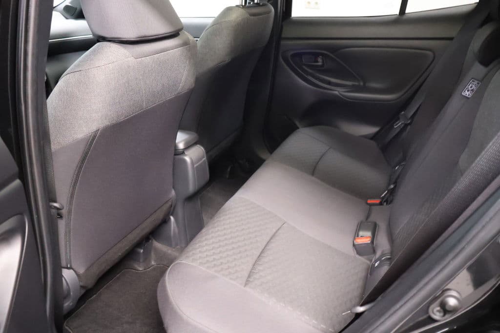 Toyota Yaris Cross 1.5 Hybride 115 Dynamic met WinterPack thumbnail 9