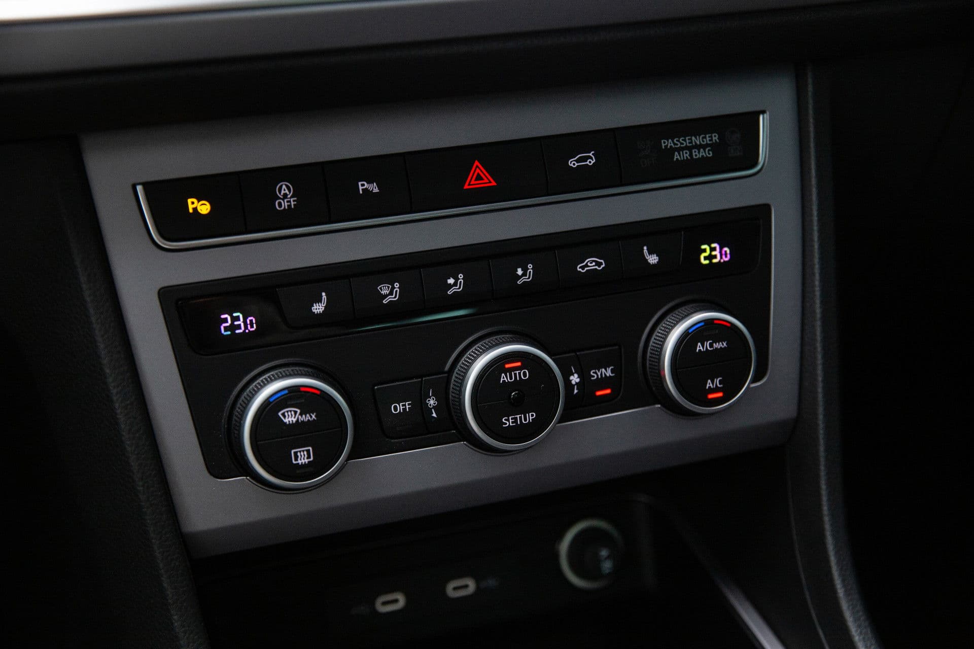 SEAT Ateca 1.5 TSI FR , Panoramadak, Adap. cruise, Stoel/stuurverwarming, thumbnail 22