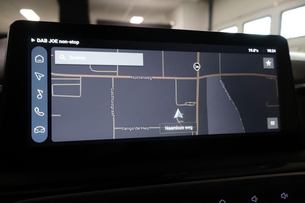 MG MG3 Hybrid+ 1.5 Hybrid+ Luxury thumbnail 24