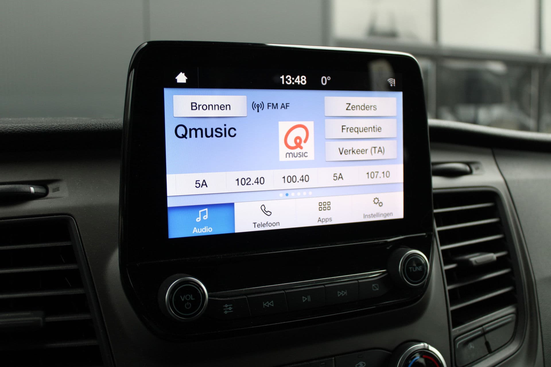 Ford Transit Custom 320 2.0 TDCI L2H1 Trend 130pk - Marge - 9 Zits - Carplay - Stoelverwarming - Camera - Cruise - Sidesteps - Rijklaar thumbnail 26