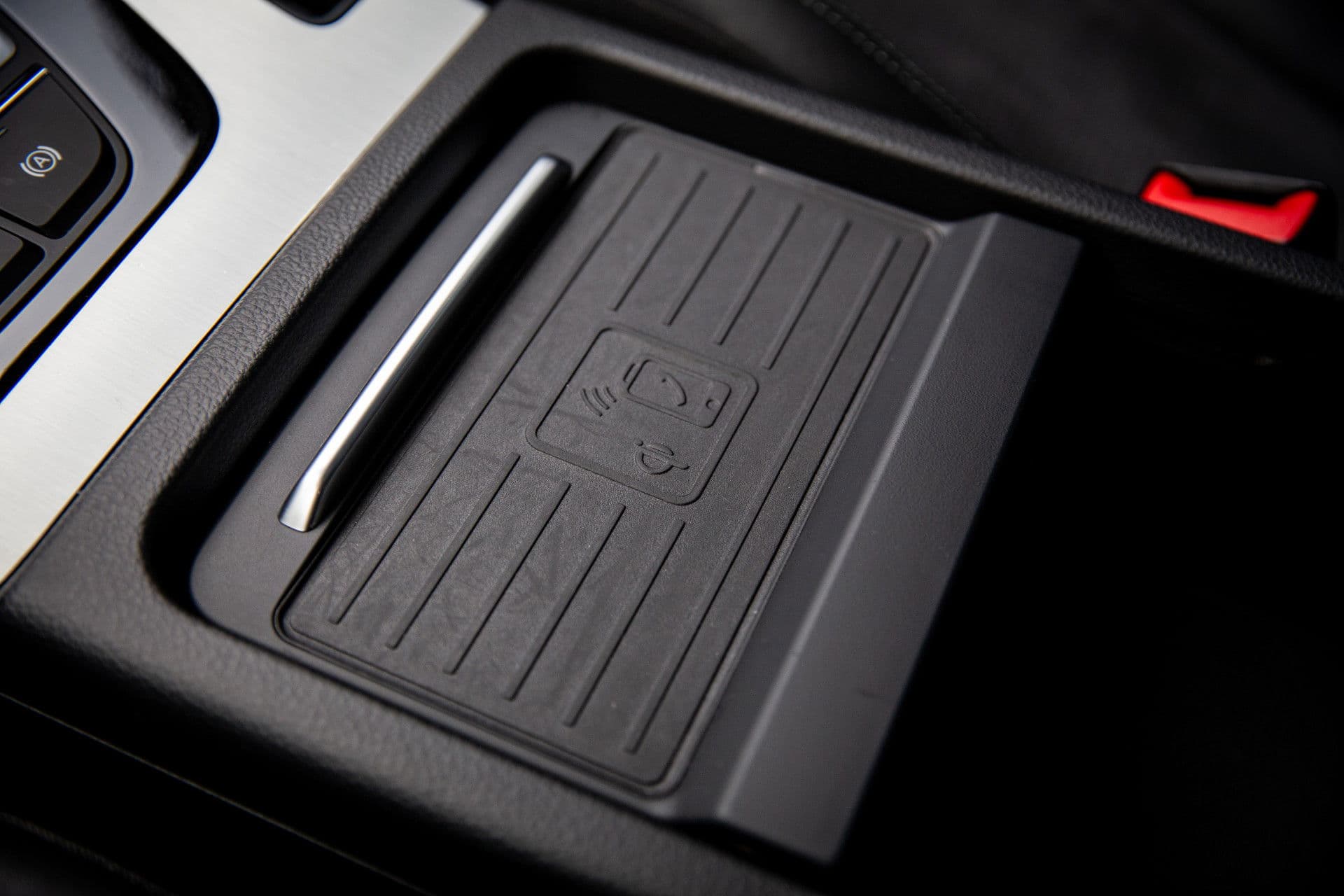 Audi Q5 55 TFSI e quattro Competition , S-line, Trekhaak, Zonnewering achterin, thumbnail 24