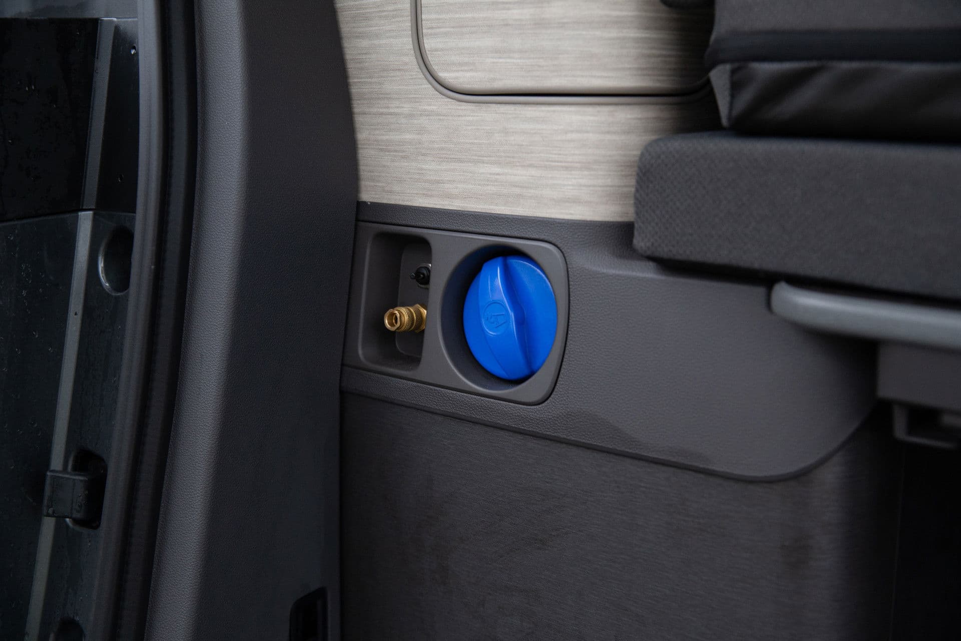 Volkswagen California California Ocean 2.0 TDI Nieuw model , Elektrische Trekhaak, Apple/Android Auto, Voorklimatisering, Luifel, thumbnail 29