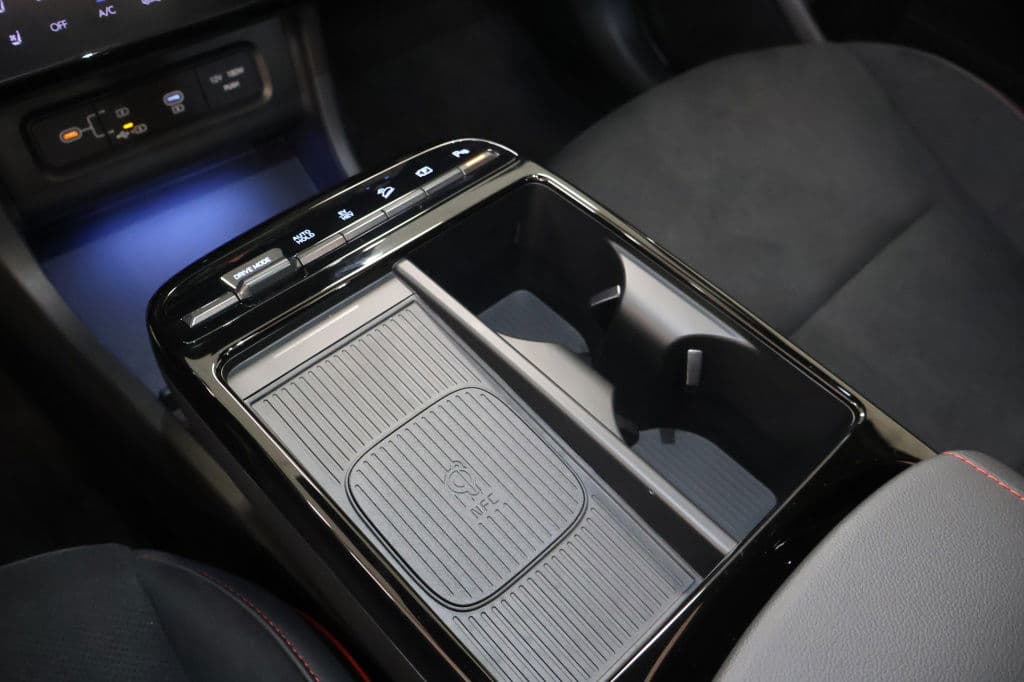 Hyundai Tucson 1.6 T-GDI | PHEV | N Line Sky | Plug-in thumbnail 32