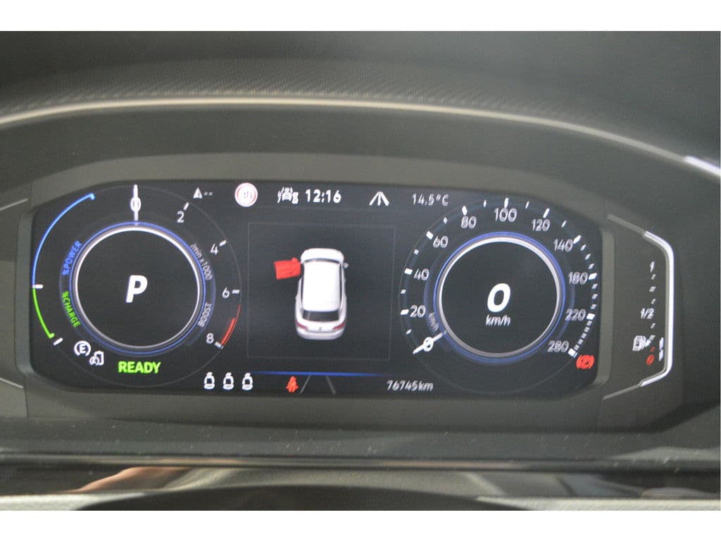 Volkswagen Arteon Shooting Brake 1.4 TSI eHybrid 3X R-LINE head up leer trekhaak !! thumbnail 19