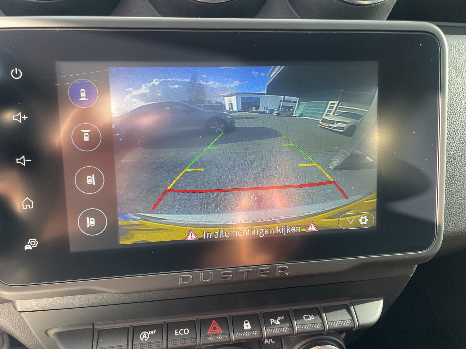 Dacia Duster 1.3 TCe Extreme | Trekhaak | Carplay | 360 Camera | thumbnail 17