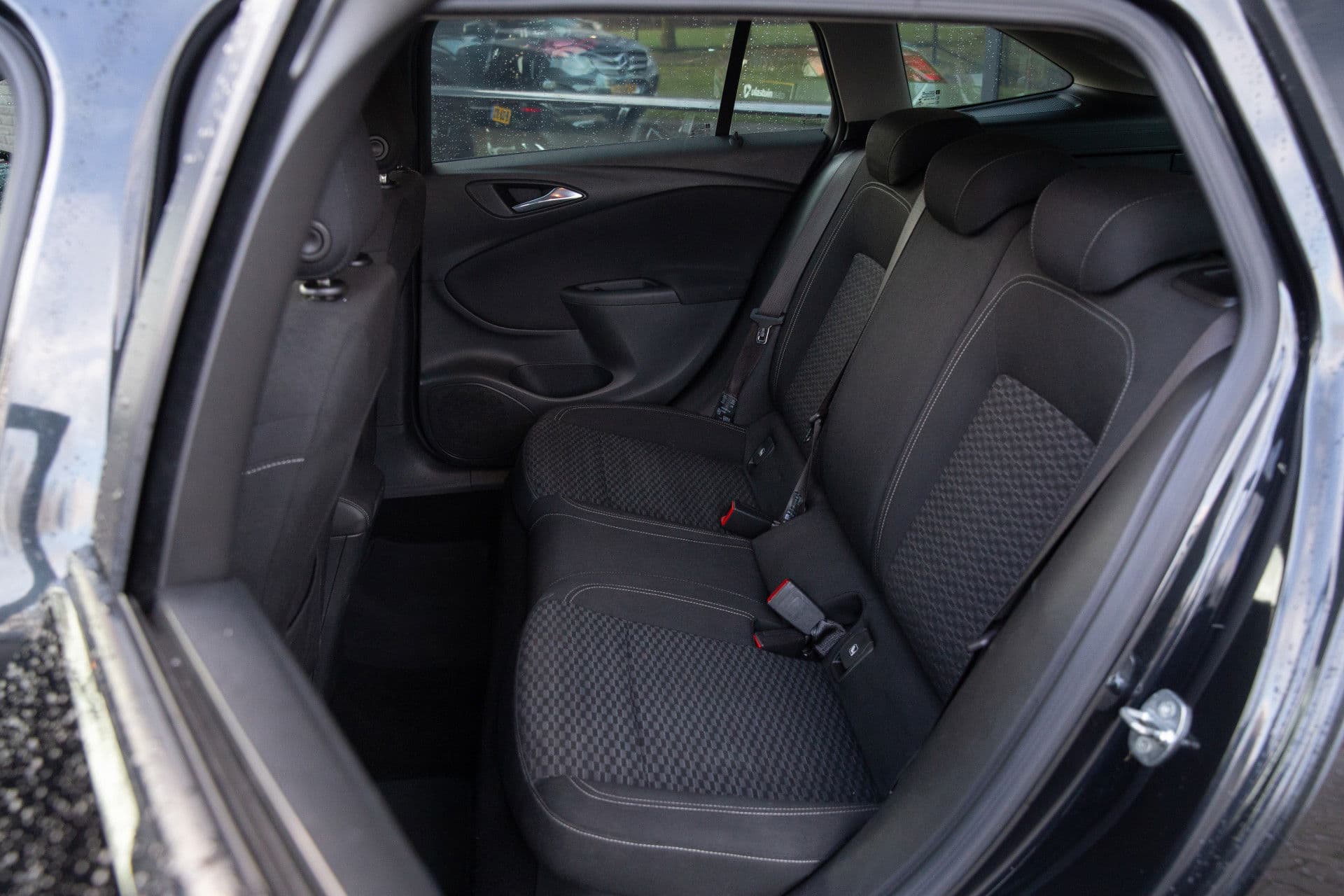 Opel Astra Sports Tourer 1.0 Edition , Trekhaak, Cruise control, thumbnail 10