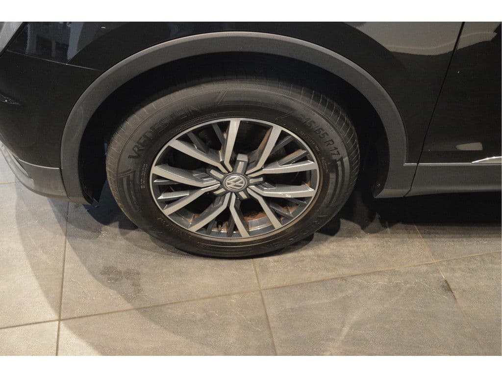 Volkswagen Tiguan 1.4 TSI ACT Connected navi cruise pdc trekhaak 17 inch !! thumbnail 10