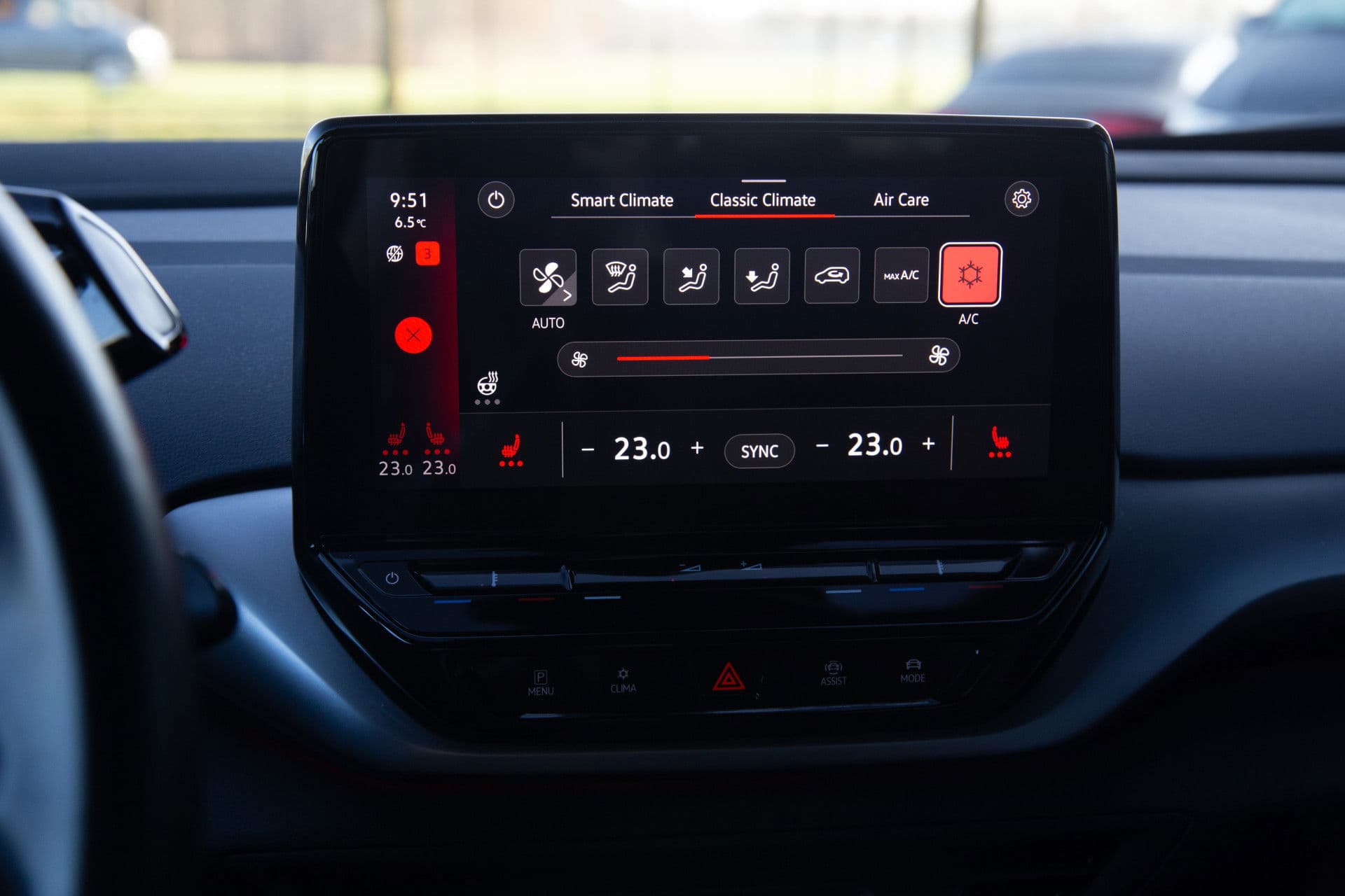 Volkswagen ID.4 First 77 kWh , Adap. cruise, Stoel/stuurverwarming, Carplay, thumbnail 19