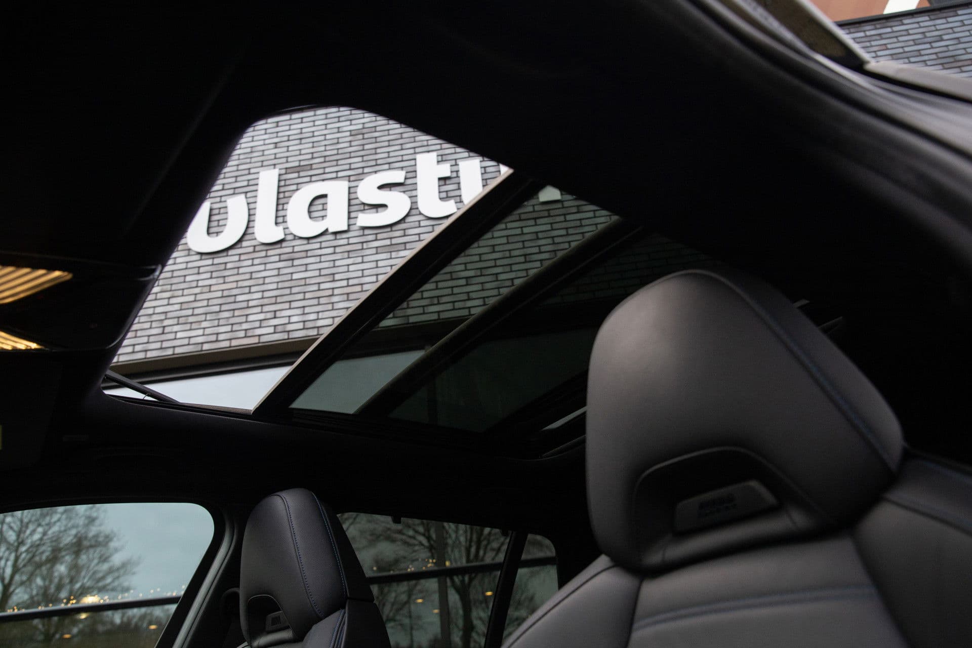 BMW 3 Serie Touring 330e xDrive , Super sportstoelen, Panoramadak, Adap. cruise, thumbnail 5