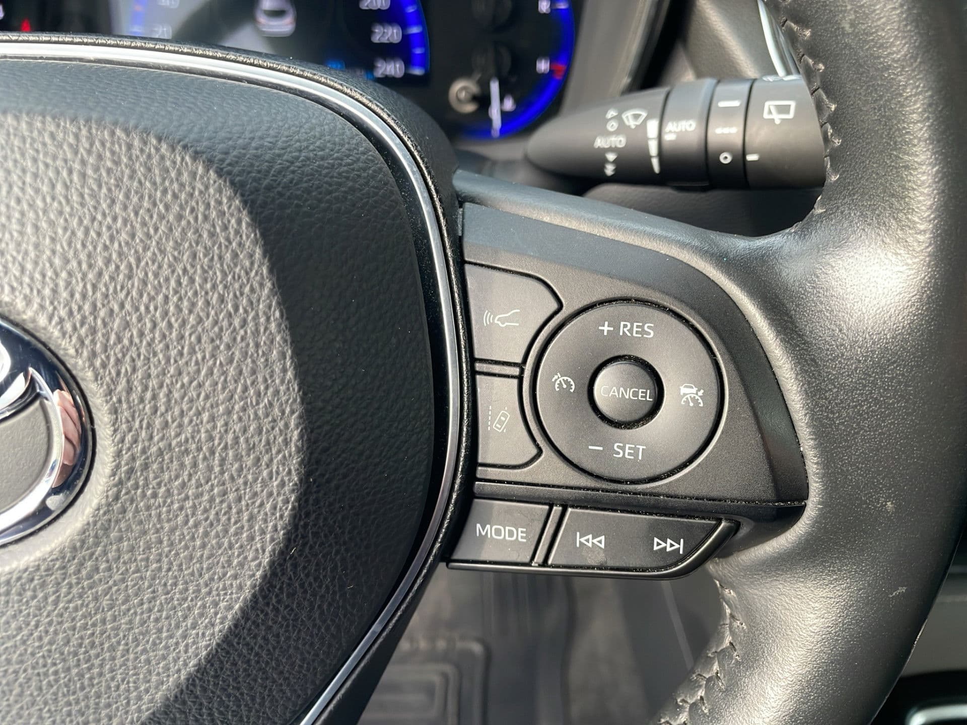 Toyota Corolla Touring Sports 1.8 Hybrid Dynamic | 10jr garantie | HUD | Camera | Carplay | Navi thumbnail 15