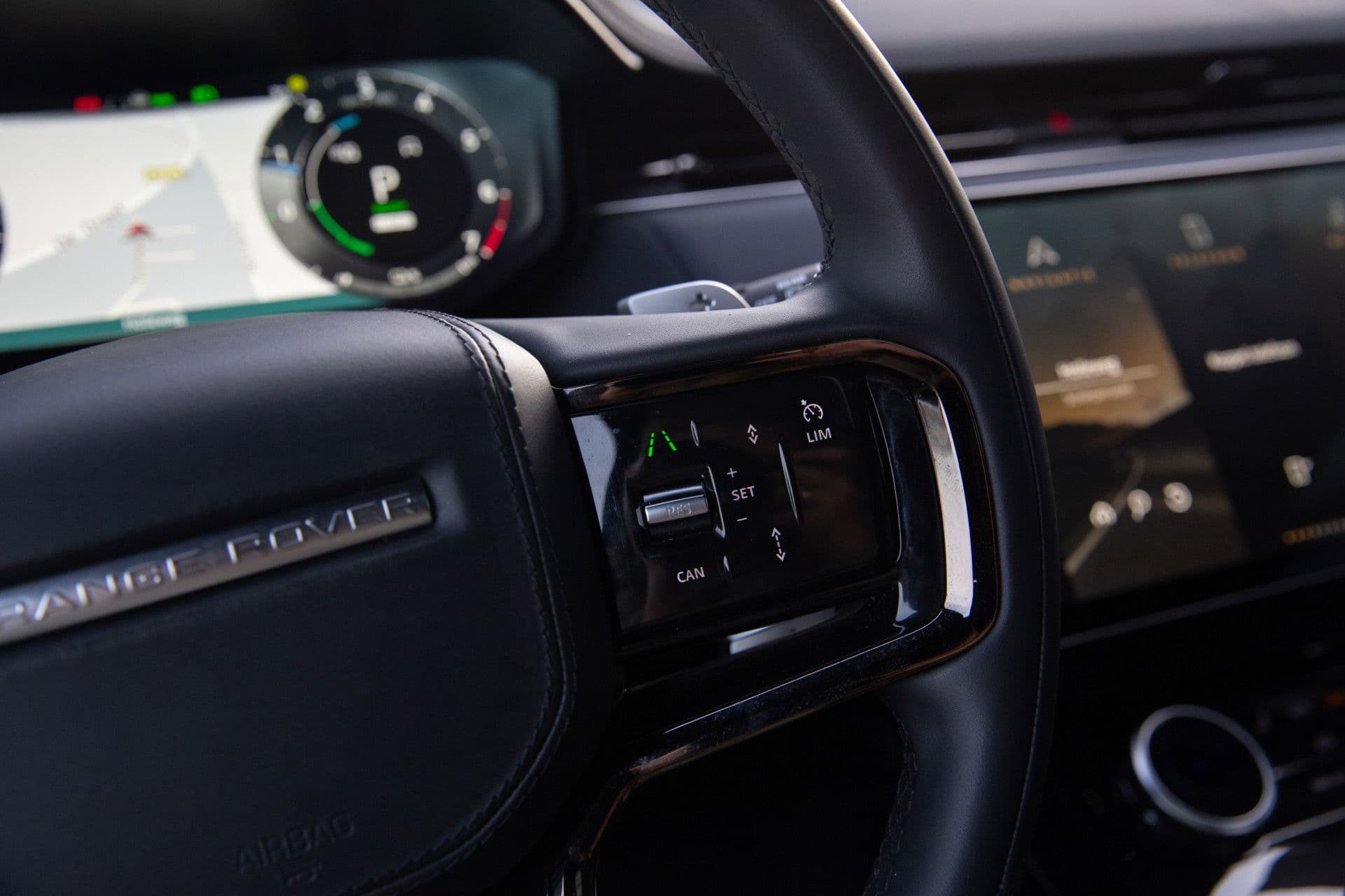 Land Rover Range Rover Sport 3.0 P510e First Edition , Panoramadak, Meridian, 3Dcamera, thumbnail 12