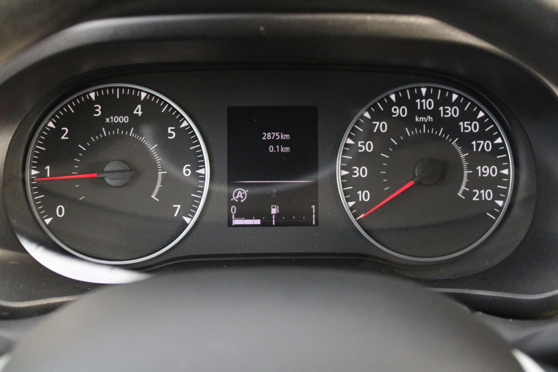 Renault Express 1.5 dCi 95 Comfort + 95pk - Carplay - Camera - Cruise - Airco - Hout - Rijklaar thumbnail 18