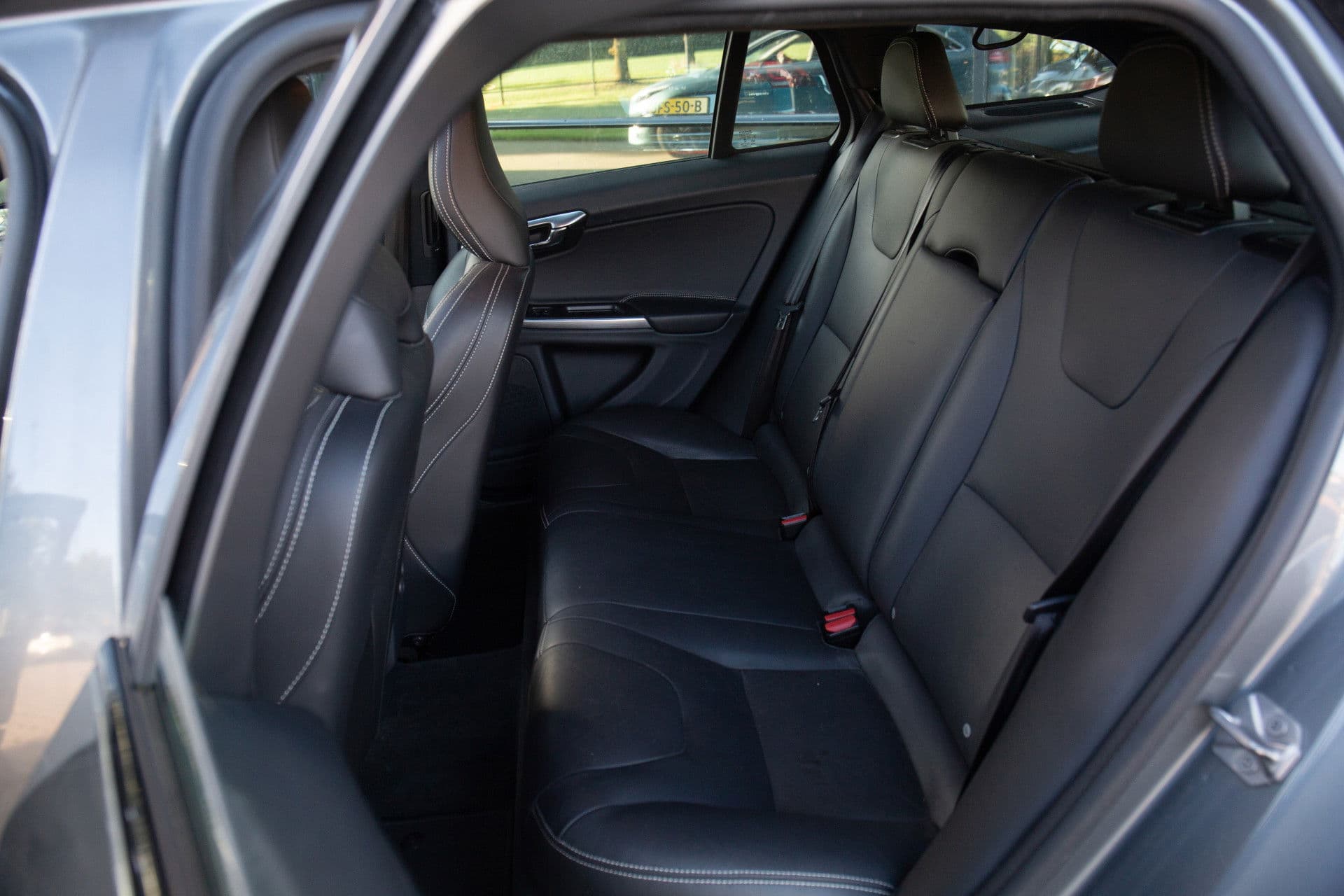 Volvo V60 2.0 T4 Polar+ Dynamic , Trekhaak, Panoramadak, thumbnail 7