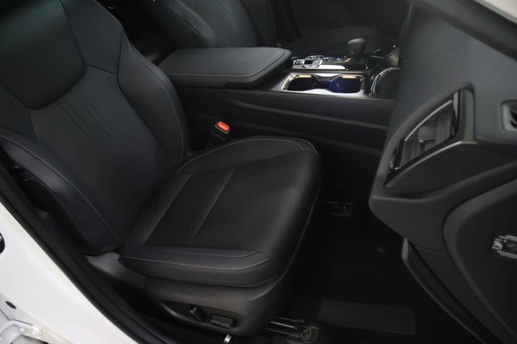 Lexus NX 450h+ AWD Luxury Line | Explorer Pack thumbnail 16