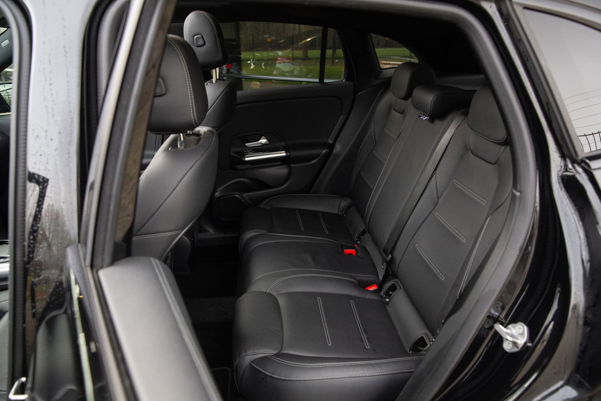 Mercedes-Benz GLA 250 e AMG Line , Panoramadak, Sfeerverlichting, Achteruitrijcamera, thumbnail 10