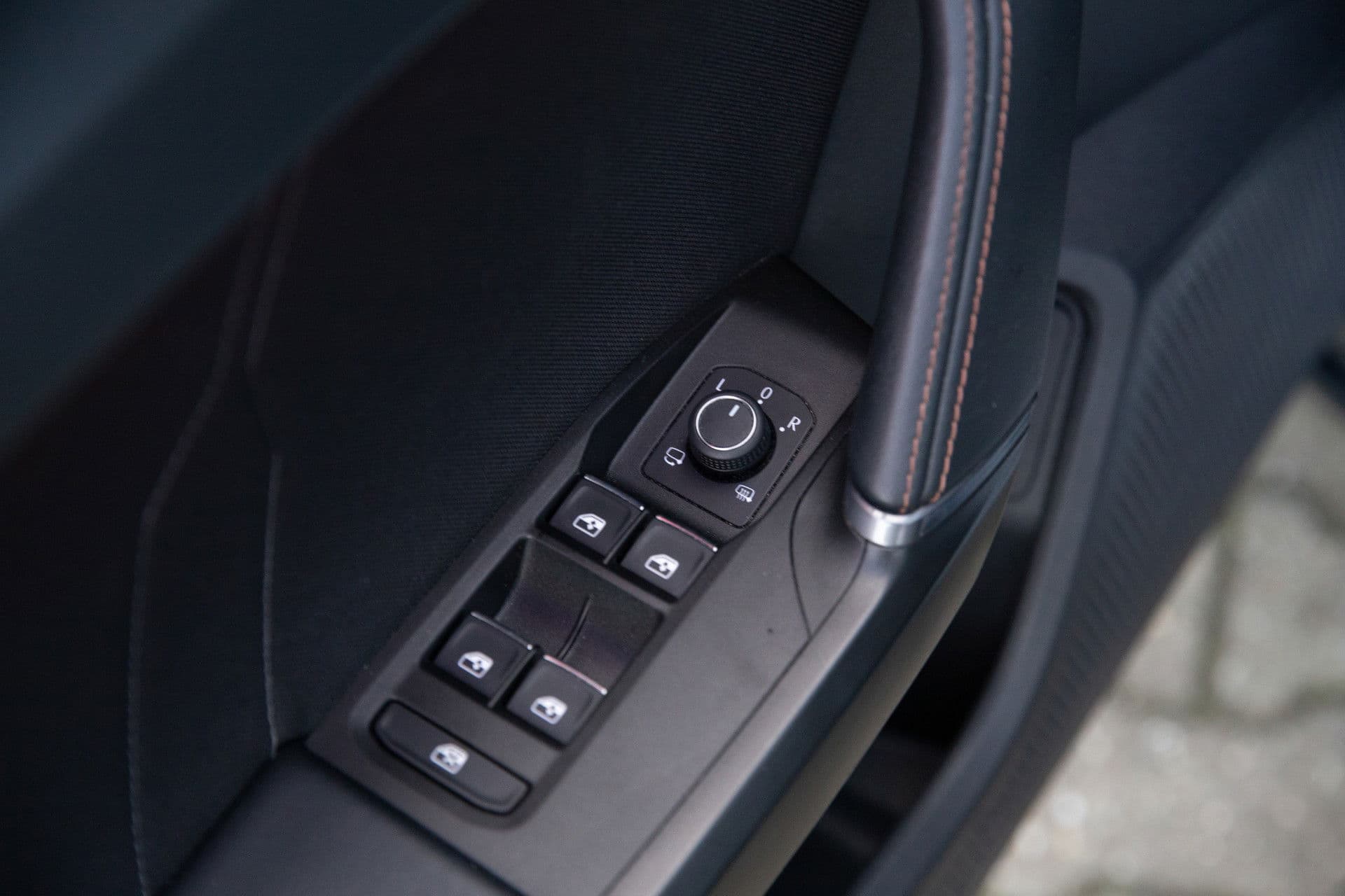 CUPRA Leon Sportstourer 1.4 e-Hybrid VZ Business , Trekhaak, Adap. cruise, thumbnail 27