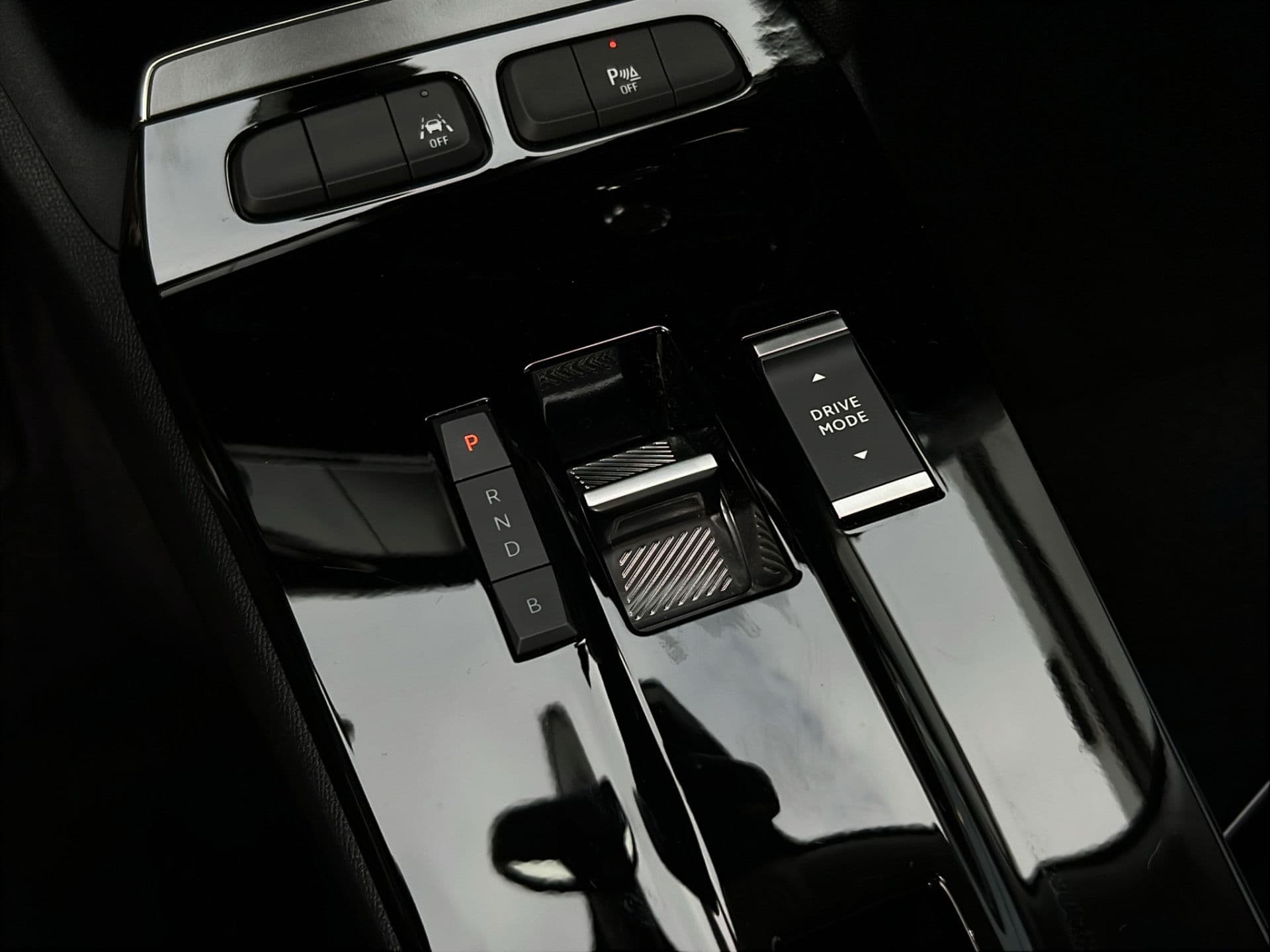 Opel Mokka-e Elegance 50Kwh | Bi-Tone | Dodehoek | Full LED thumbnail 20