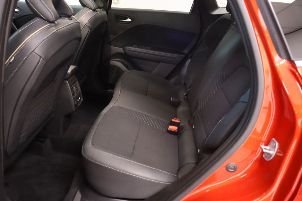 Renault Symbioz 1.6 E-Tech full hybrid 145 iconic thumbnail 11