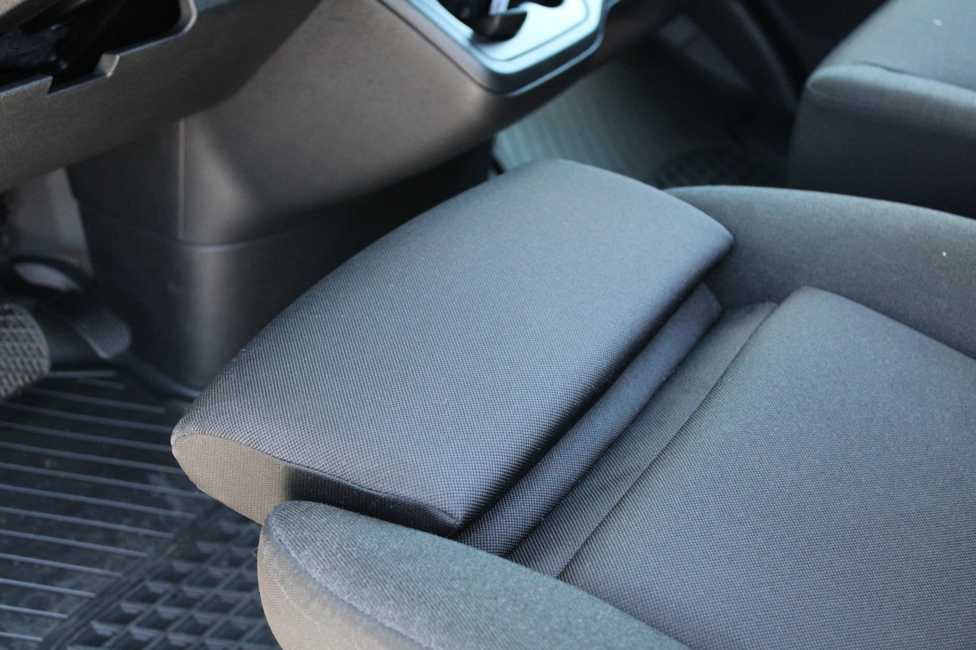 Mercedes-Benz Sprinter 317CDI L2H2 Select - LED - Mbux 10 - 3.5t Trekhaak - Geveerde Stoel - Betimmering - Camera - Carplay - Blind spot - Cruise - Rijklaar thumbnail 15