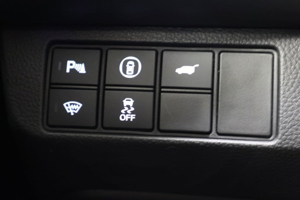 Honda HR-V 1.5 e:HEV Advance Style thumbnail 10