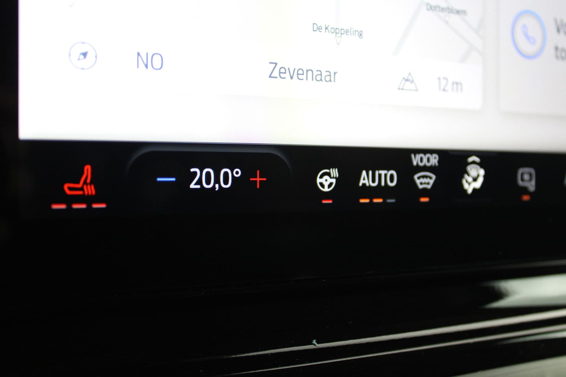 Ford Transit 350 2.0 TDCI L2H2 Trend 165pk - Facelift - 2x Schuifdeur - Adaptive Cruise - Navigatie - Blind Spot - 360 Camera - Stoel - Stuurverwarming - Rijklaar thumbnail 21