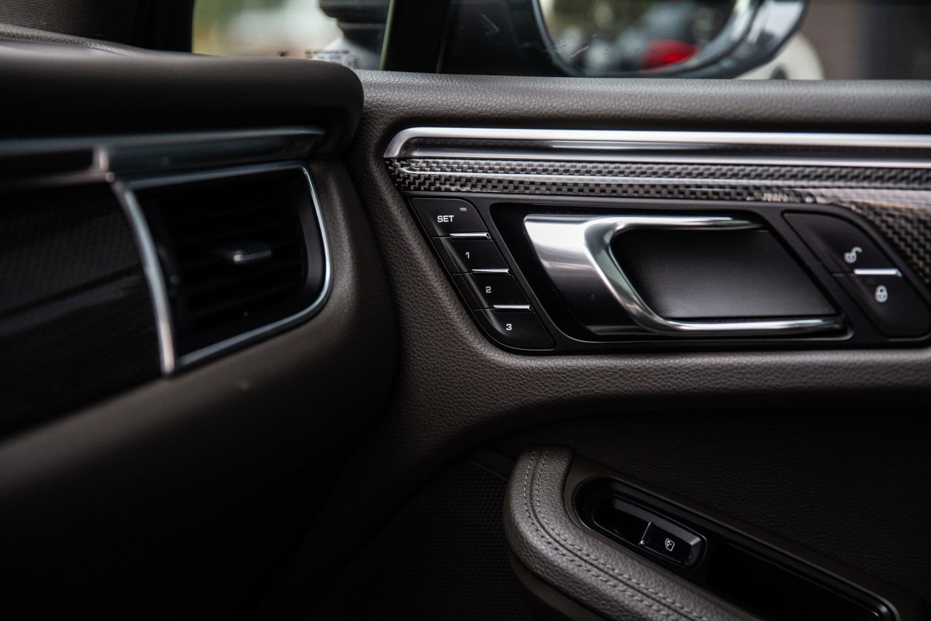 Porsche Macan 3.0 S , Panoramadak, Carplay, Luchtvering, thumbnail 26