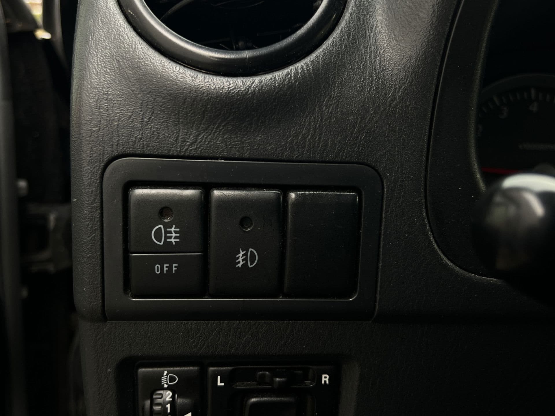 Suzuki Jimny 1.3 Exclusive | 4WD | 4-Persoons | Trekhaak thumbnail 12