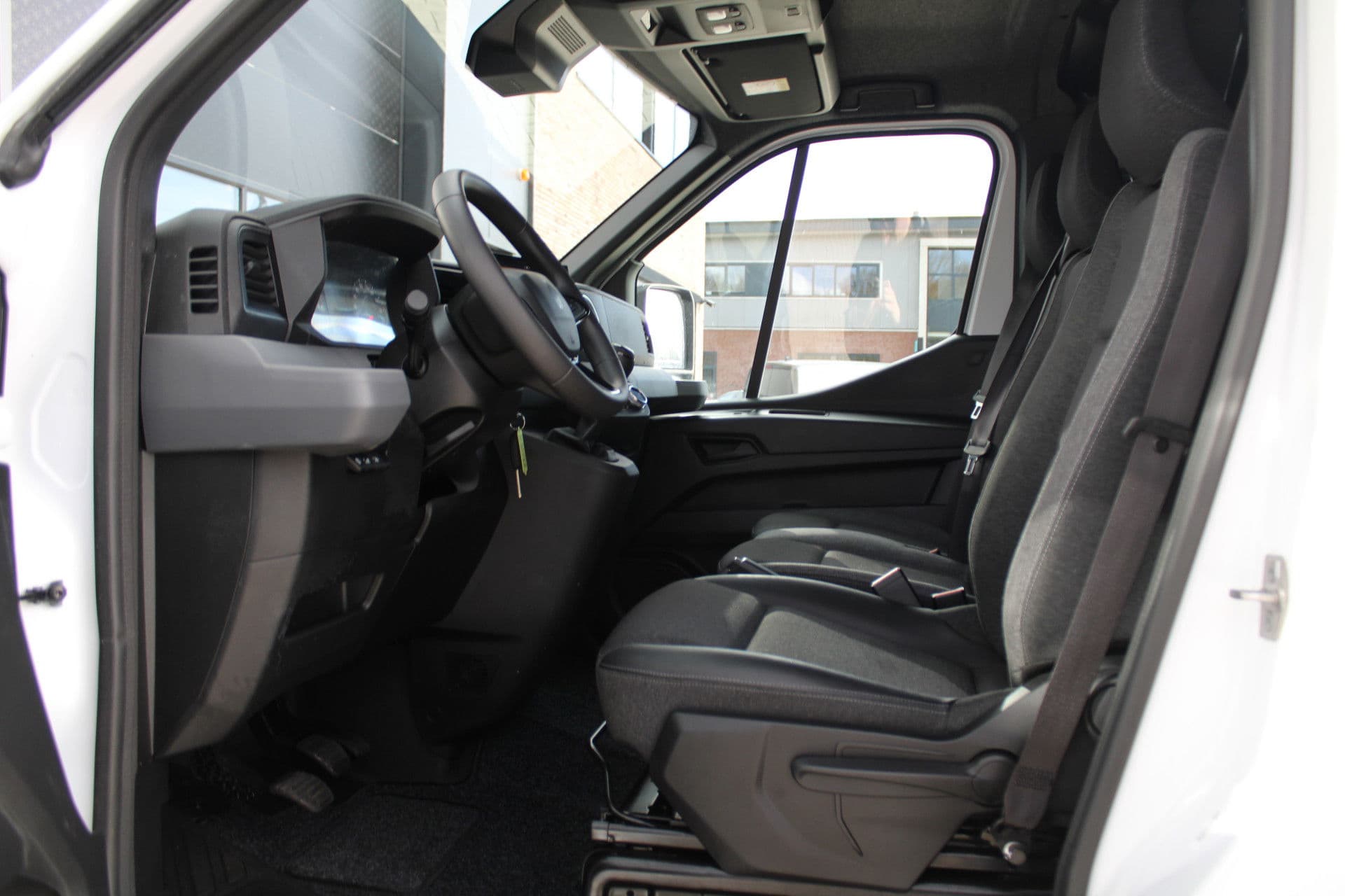 Renault Master T35 2.0 dCi 130 L2H2 Start 131pk - Cruise - PDC - LED - Carplay/Android - Rijklaar thumbnail 14