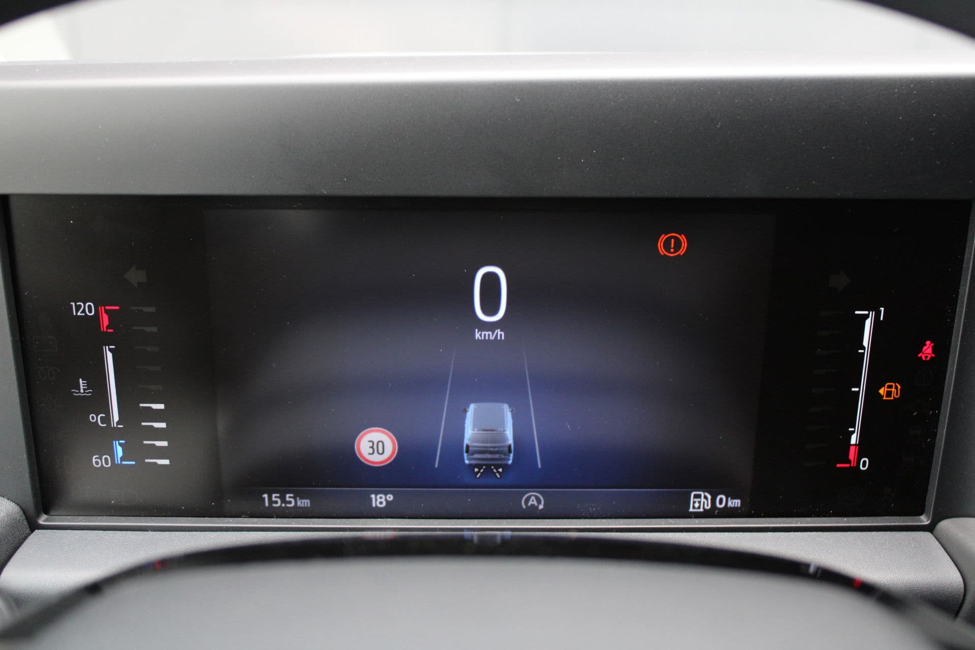 Ford Transit Custom 320 2.0 TDCI L2H1 Trend 136pk - Carplay - Android - LED koplampen - Stoelverwarming - 70l tank - Rijklaar thumbnail 22