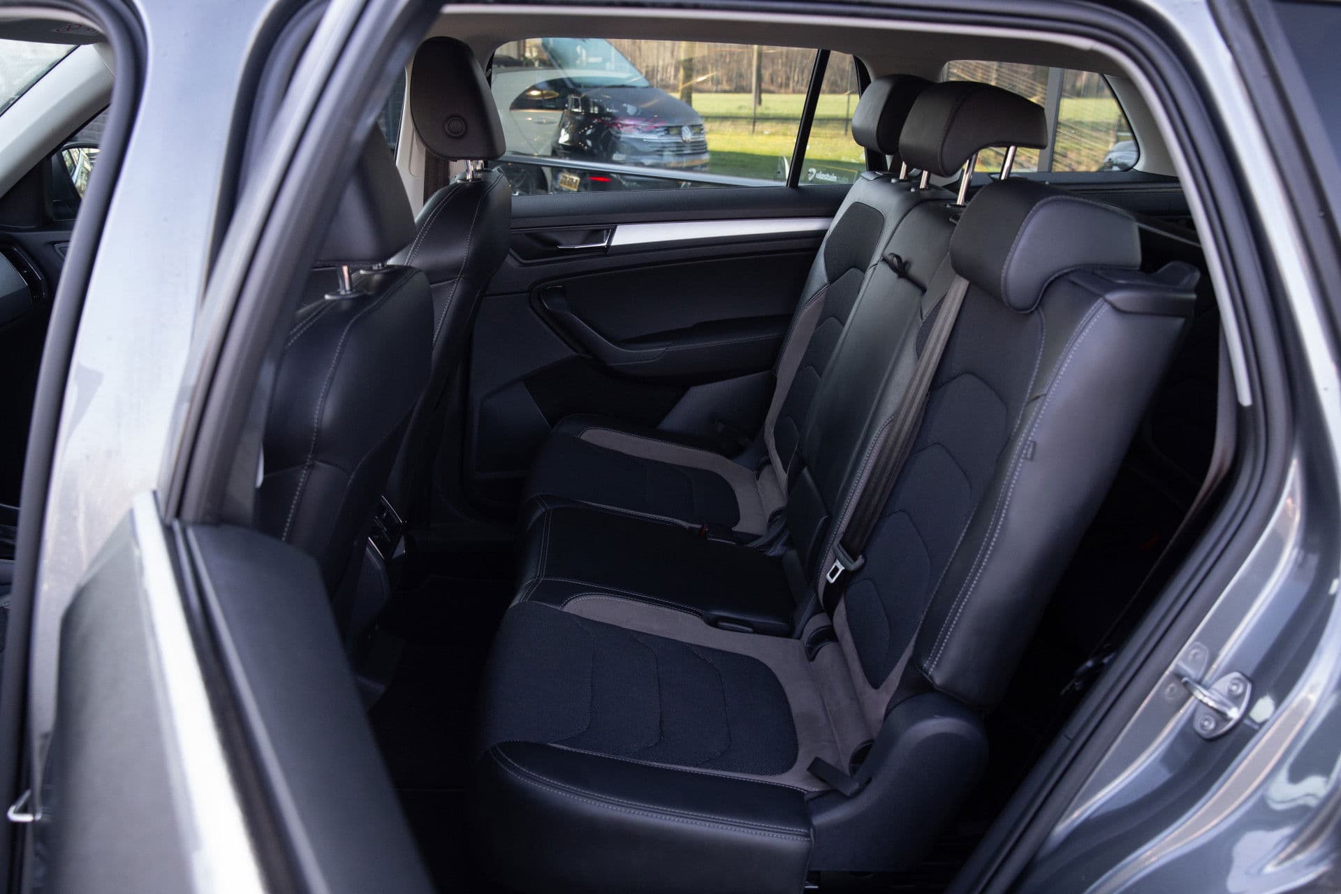 Škoda Kodiaq 1.5 TSI Business Edition 7p. , Virtual cockpit, Carplay, Achteruitrijcamera, thumbnail 9