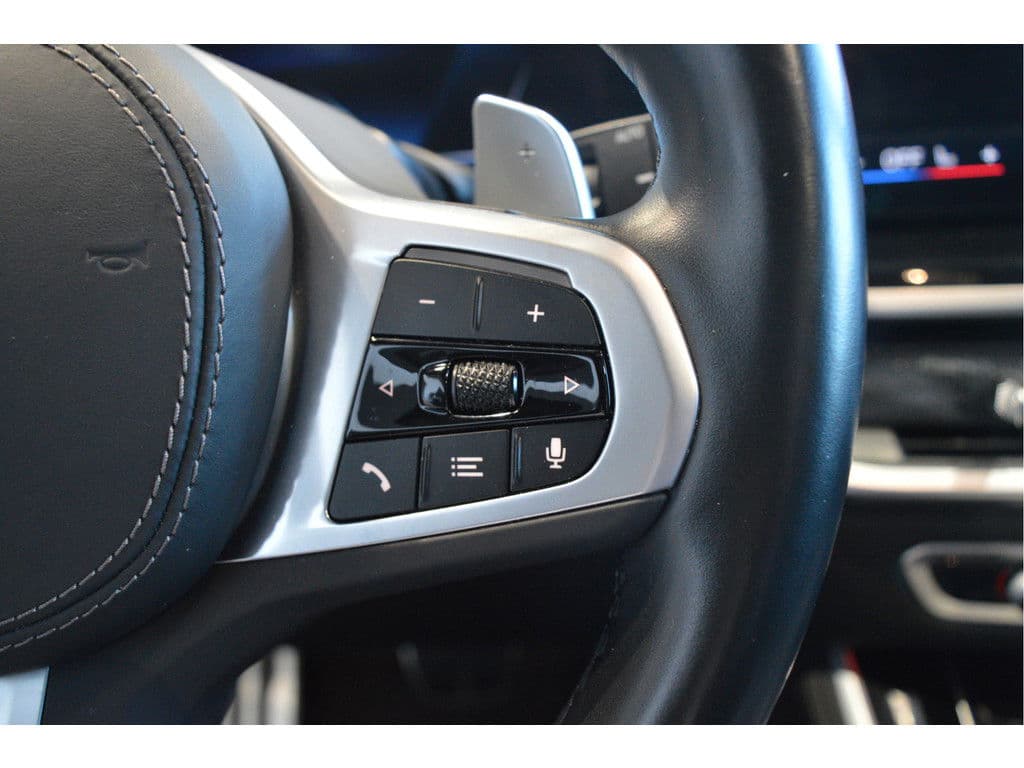 BMW X5 xDrive50e M-SPORT pano head up 360 camera 22 inch !! thumbnail 26